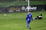 Salford City 1 Cammell Laird 0